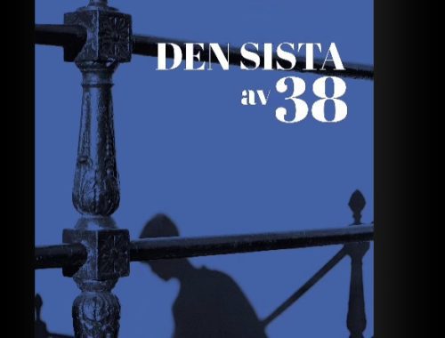 Roman: Den sista av 38